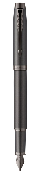 Penkalo PARKER Royal IM Monochrome Titanium  – Special Edition 