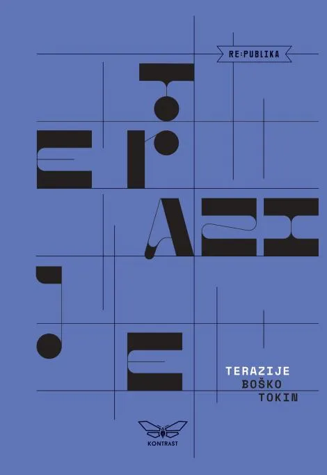 TERAZIJE 