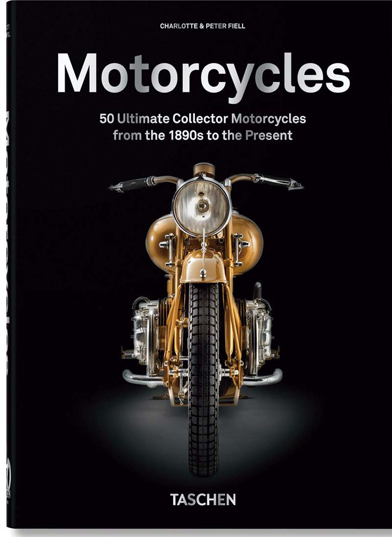 MOTORCYCLES 45 