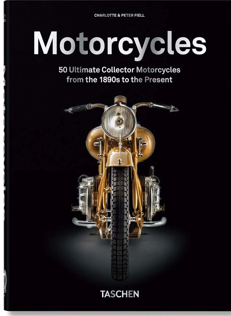 MOTORCYCLES 45 