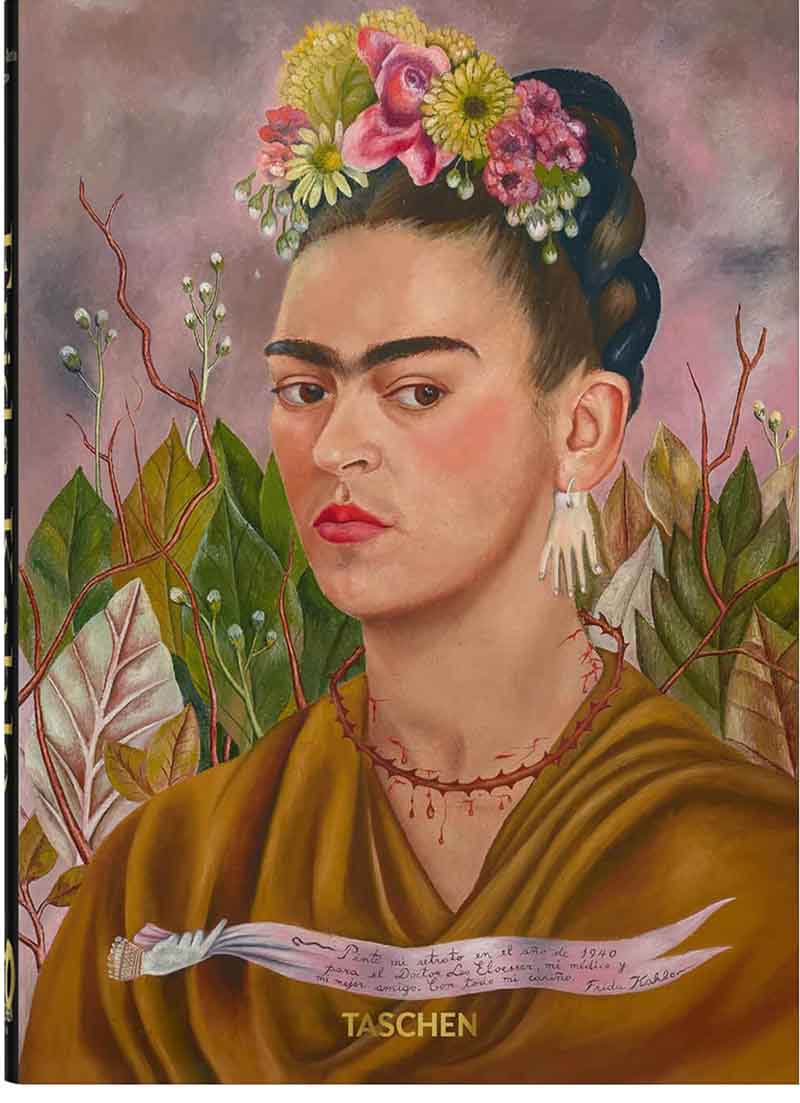 FRIDA KAHLO 45 