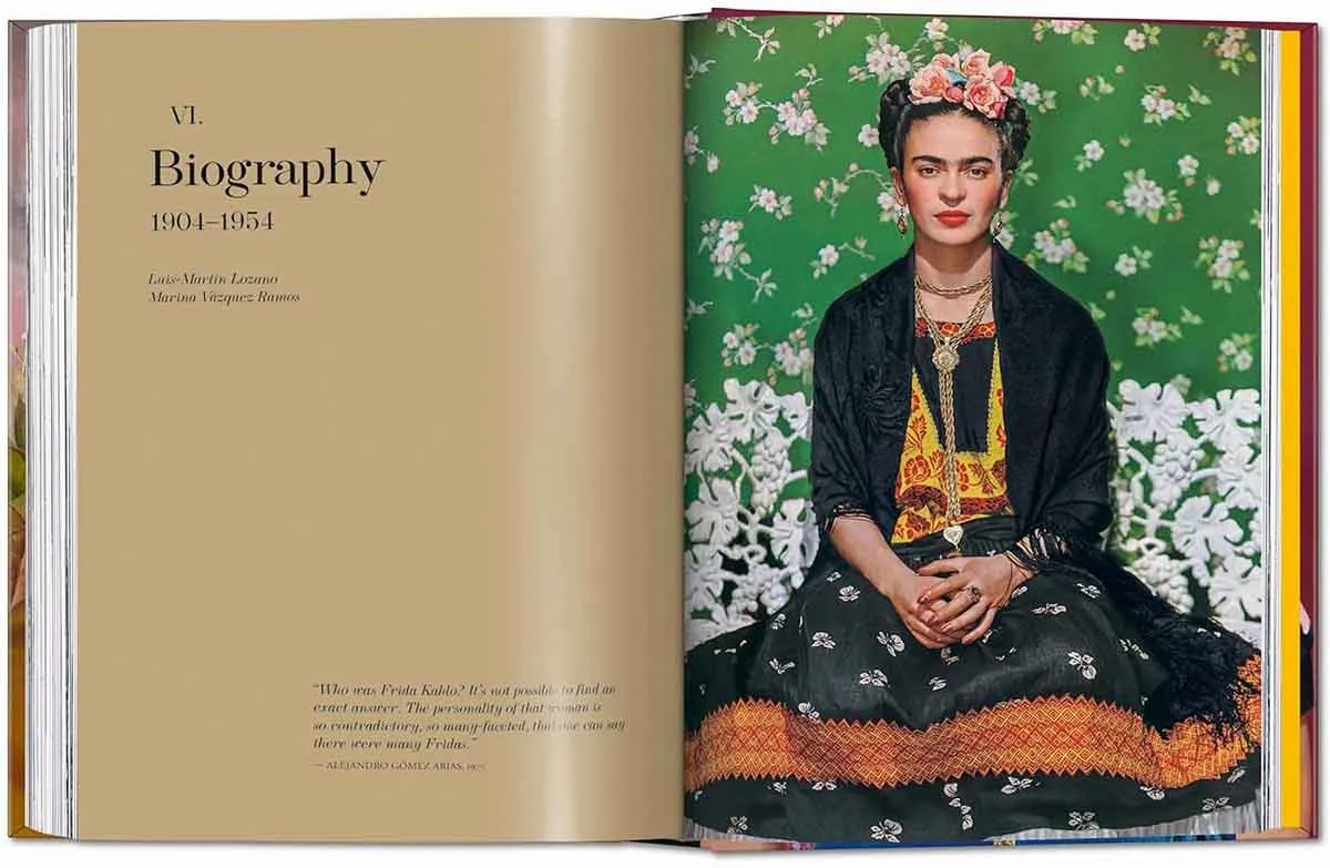 FRIDA KAHLO 45 
