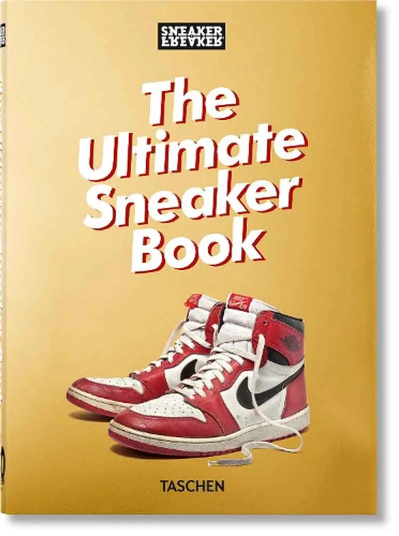 SNEAKER FREAKER 45 