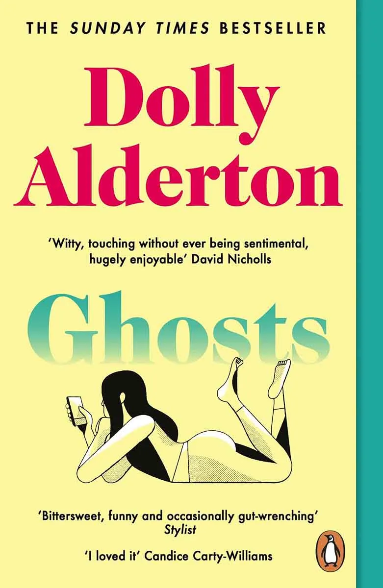 GHOSTS 