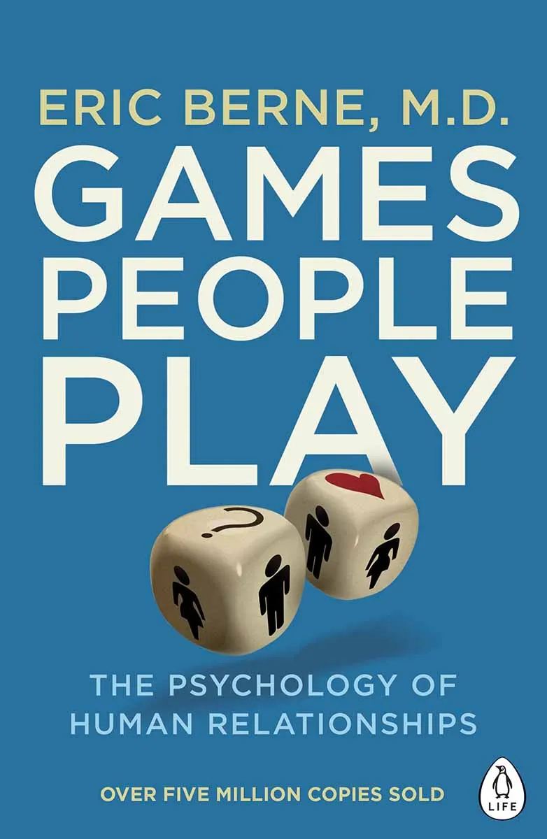 GAMES PEOPLE PLAY 