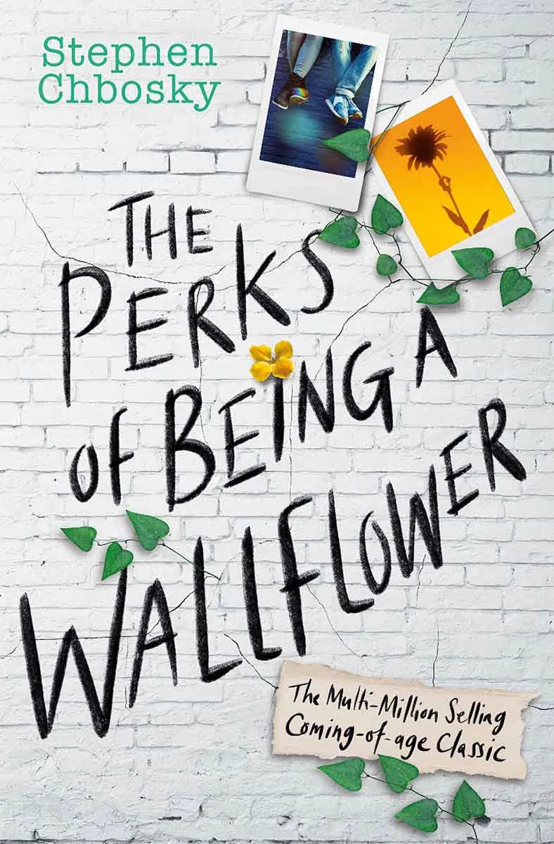 THE PERKS OF BEING A WALLFLOWER TikTok Hit nc 