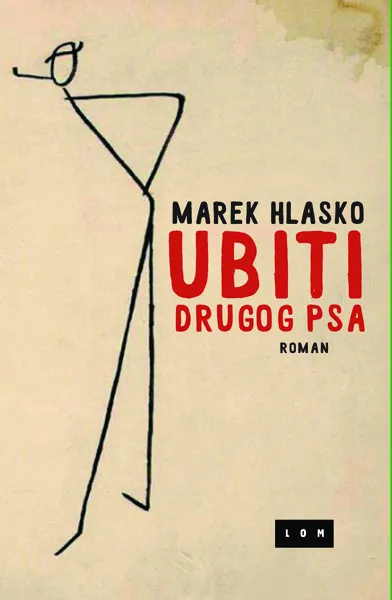 UBITI DRUGOG PSA 