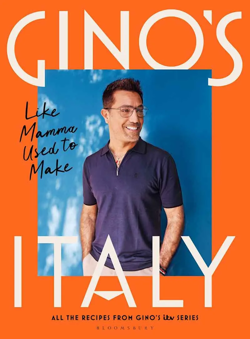 GINO'S ITALY 