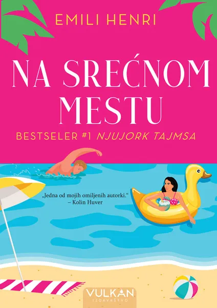 NA SREĆNOM MESTU TikTok Hit 