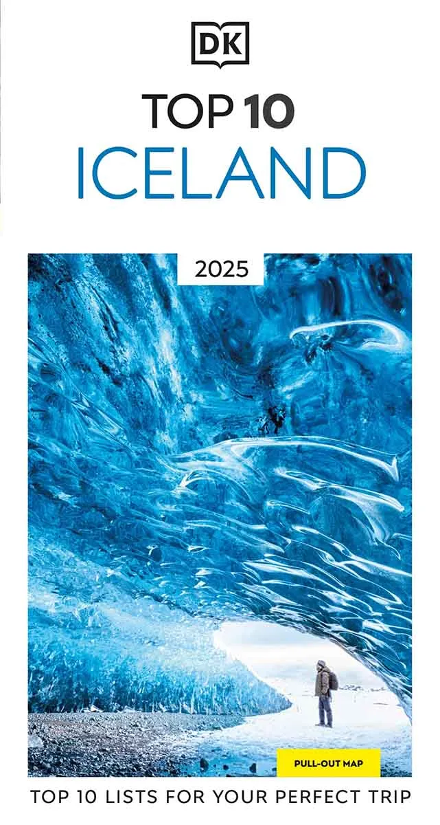 ICELAND TOP 10 