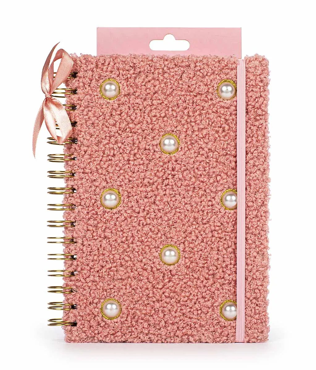 Notes na linije sa perlicama POSH POP 