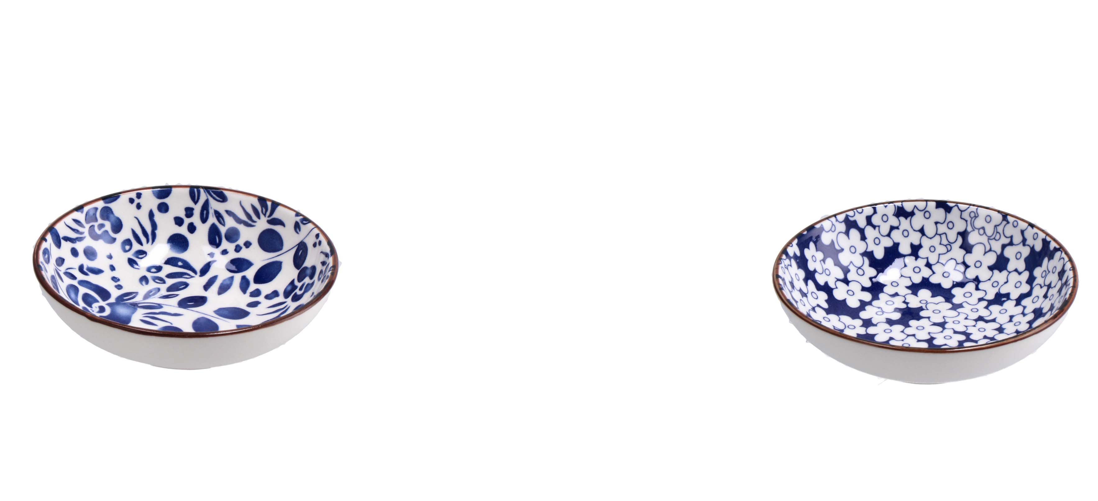 Keramička činija CIOTOLA 10cm (Više vrsta) 