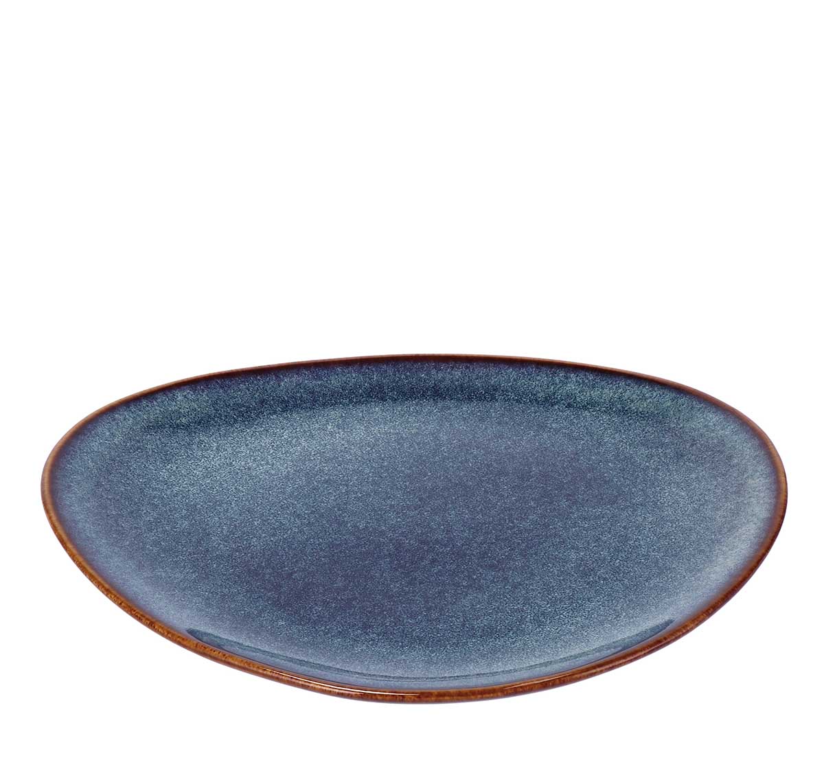 Unikatni tanjir CERAMICA COLE 22cm 