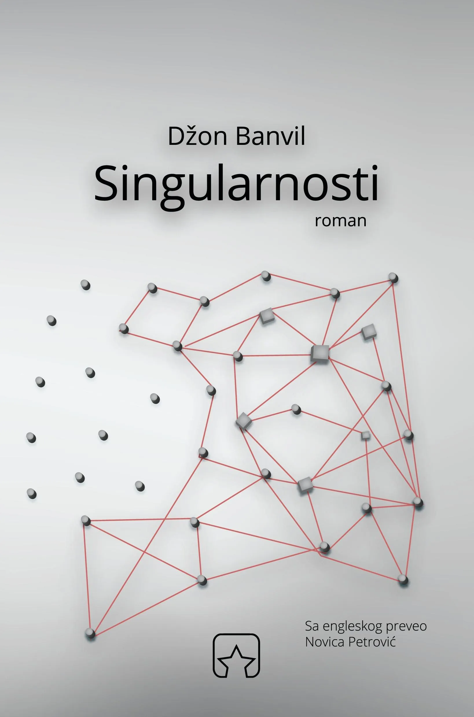 SINGULARNOSTI 