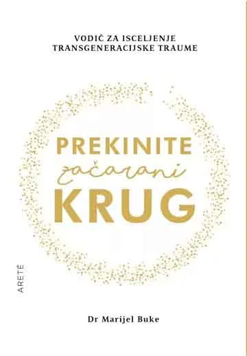 PREKINITE ZAČARANI KRUG 