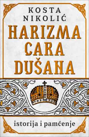 HARIZMA CARA DUŠANA 