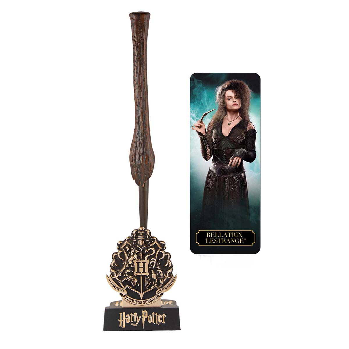 Hemijska olovka HARRY POTTER Bellatrix Magic Wand 