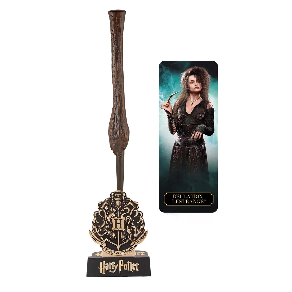 Hemijska olovka HARRY POTTER Bellatrix Magic Wand