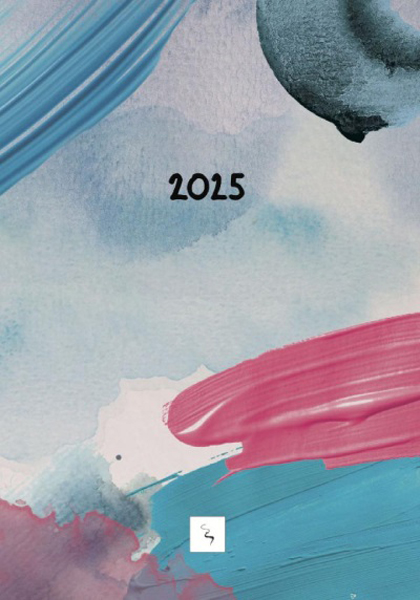 Planer za 2025 SANDROTELLING 