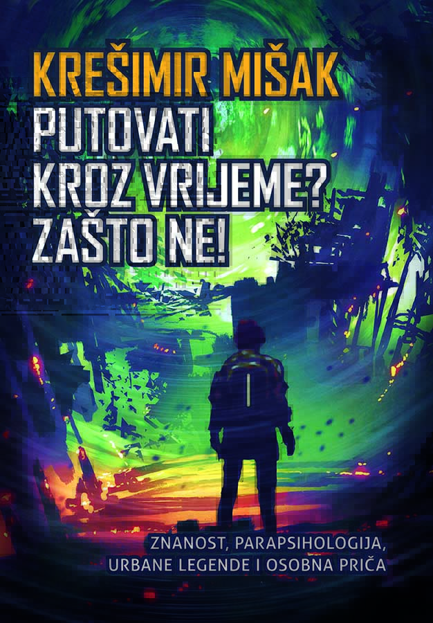 PUTOVATI KROZ VRIJEME 