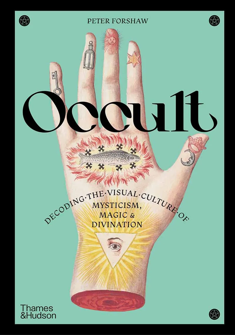 OCCULT