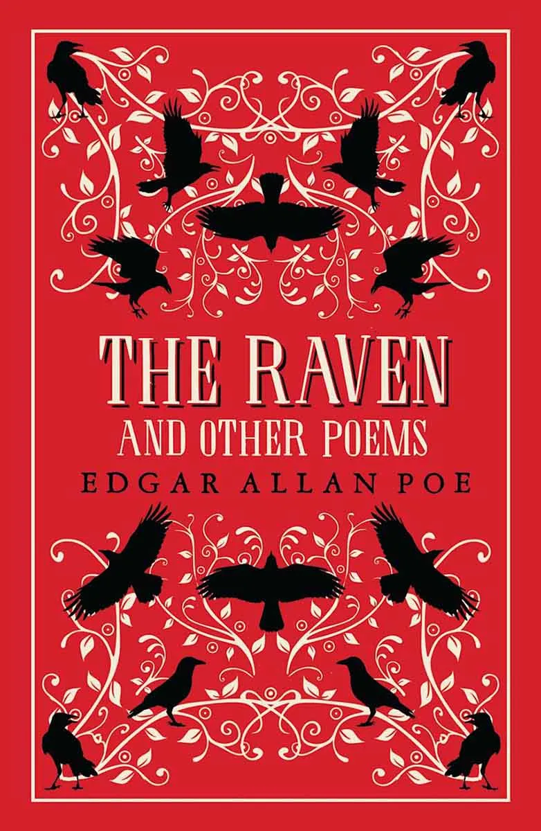 THE RAVEN AND OTHER POEMS 