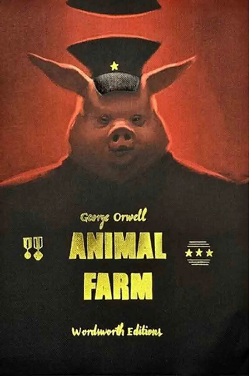 ANIMAL FARM CE 