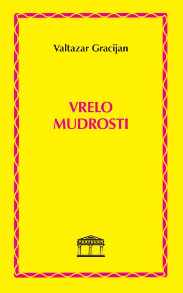 VRELO MUDROSTI 