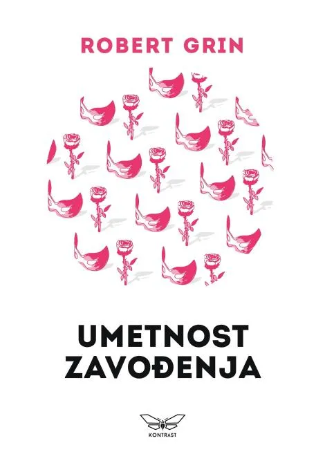UMETNOST ZAVOĐENJA (STANDARDNO IZDANJE) 