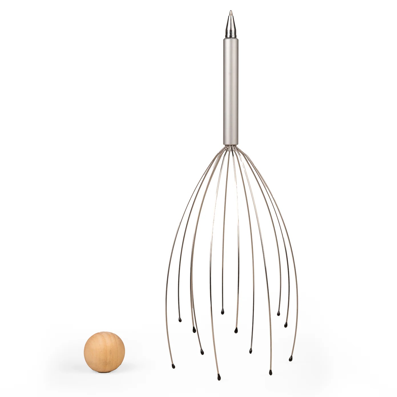 Masažer glave i olovka PEN 