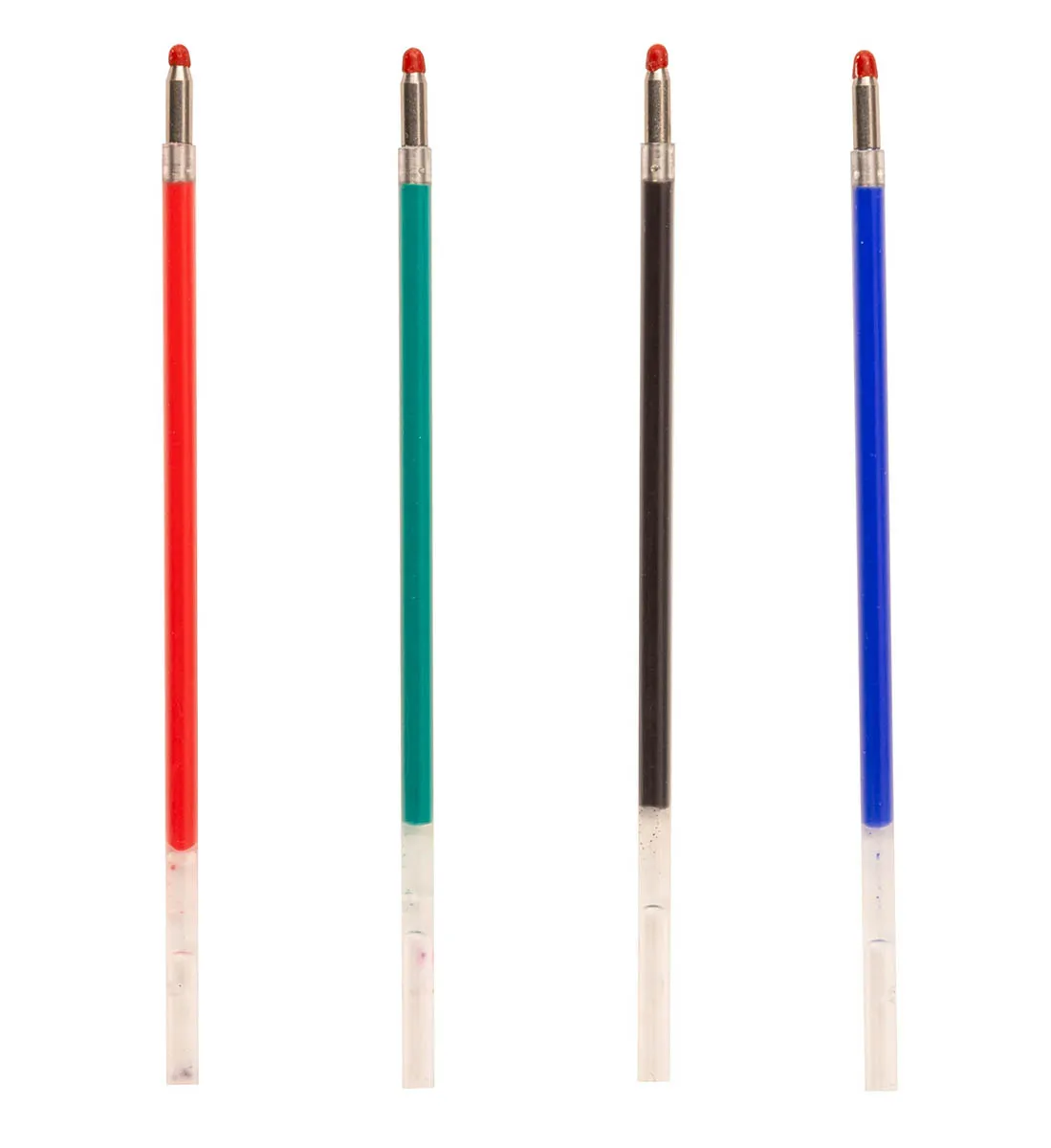 Set od 4 mine za olovke, izbrisivog gel mastila KLIKERMAT 