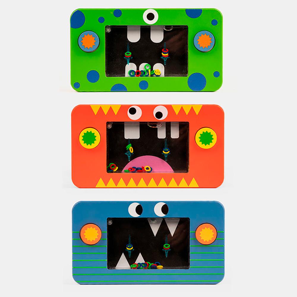 Drvena igračka KIDOKI (Više vrsta) 