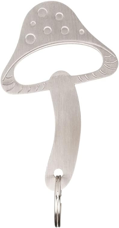 Otvarač za flaše MUSHROOM 