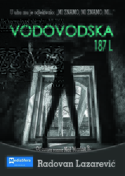 VODOVODSKA 178 L 