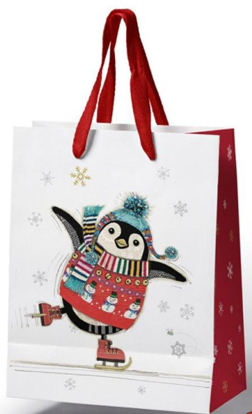 Ukrasna kesa PINGVIN 