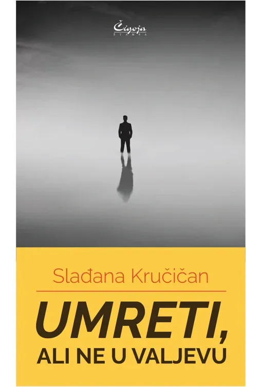 UMRETI, ALI NE U VALJEVU 