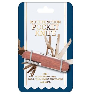 Džepni nož POCKET KNIFE 