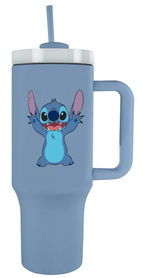 Velika termo šolja STITCH 1200ml