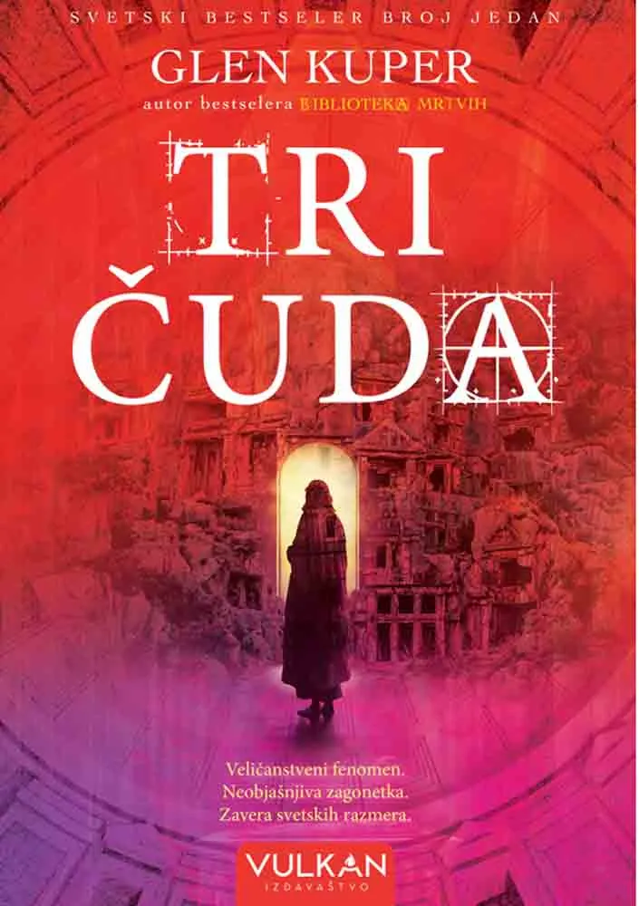 TRI ČUDA 