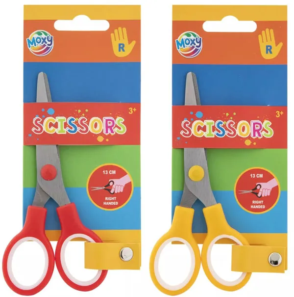 Makaze za desnoruke 13cm 