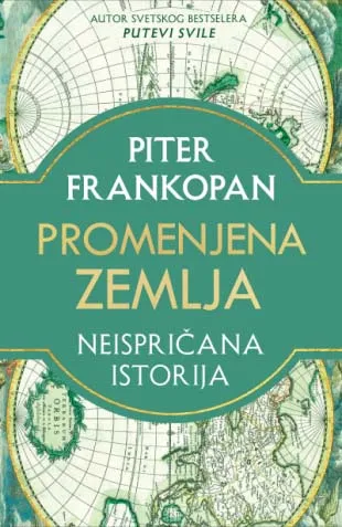 PROMENJENA ZEMLJA - neispričana istorija 
