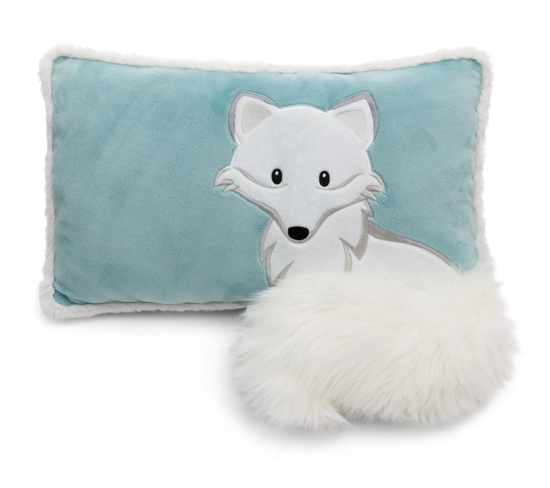 Jastuk NICI polar fox Vanja 43x25cm