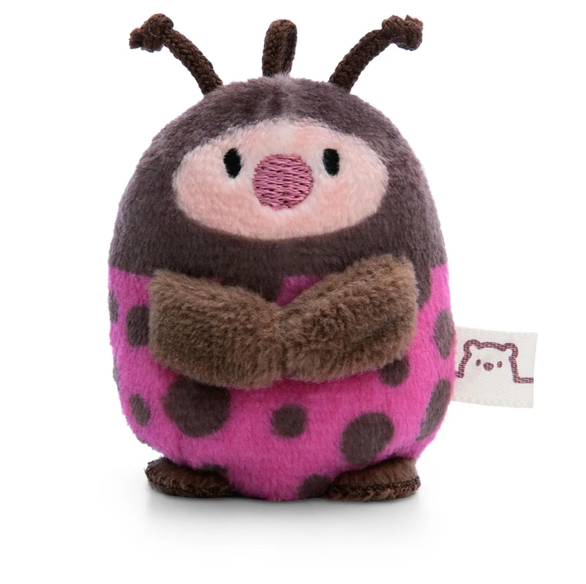 Igračka privezak BUBAMARA Dozz 5cm MYMOCHI 