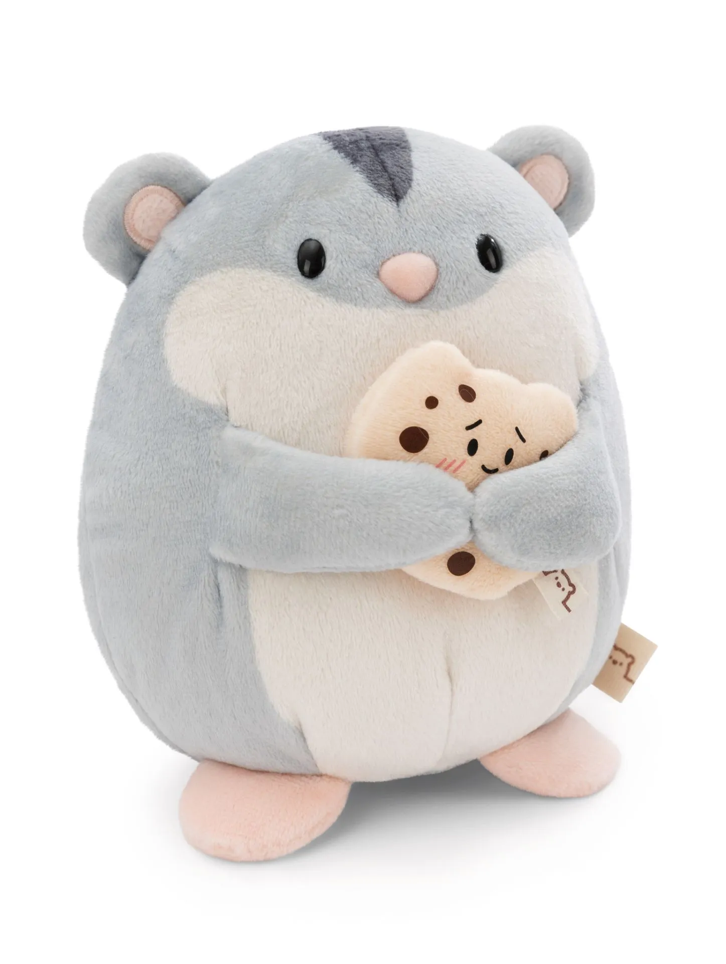 Plišana igračka 16cm HRČAK Shai MYMOCHI 