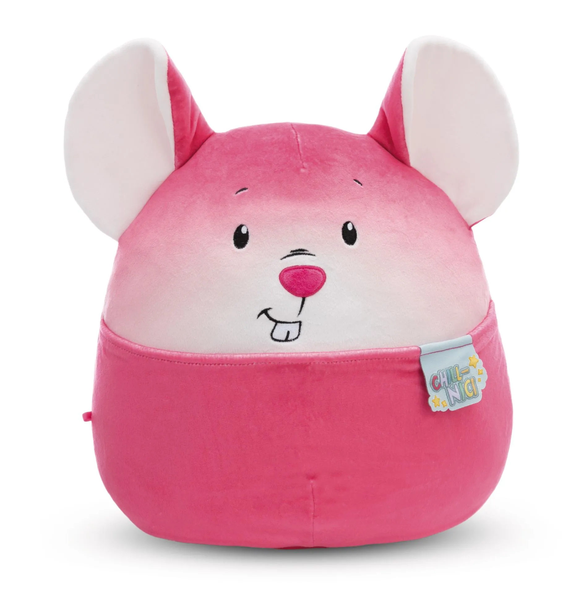 Plišana igračka NICI CHILL Mouse 