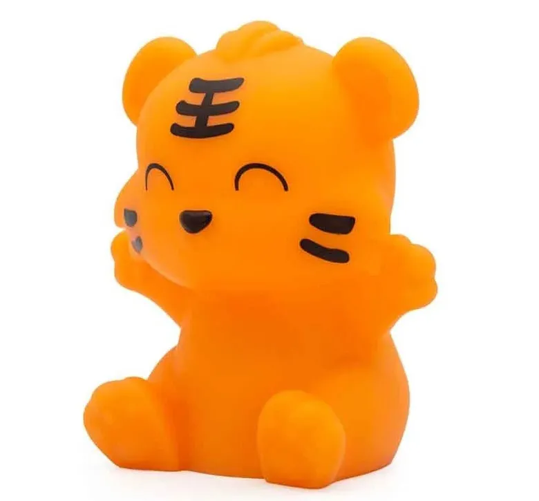 Noćna lampa TIGAR