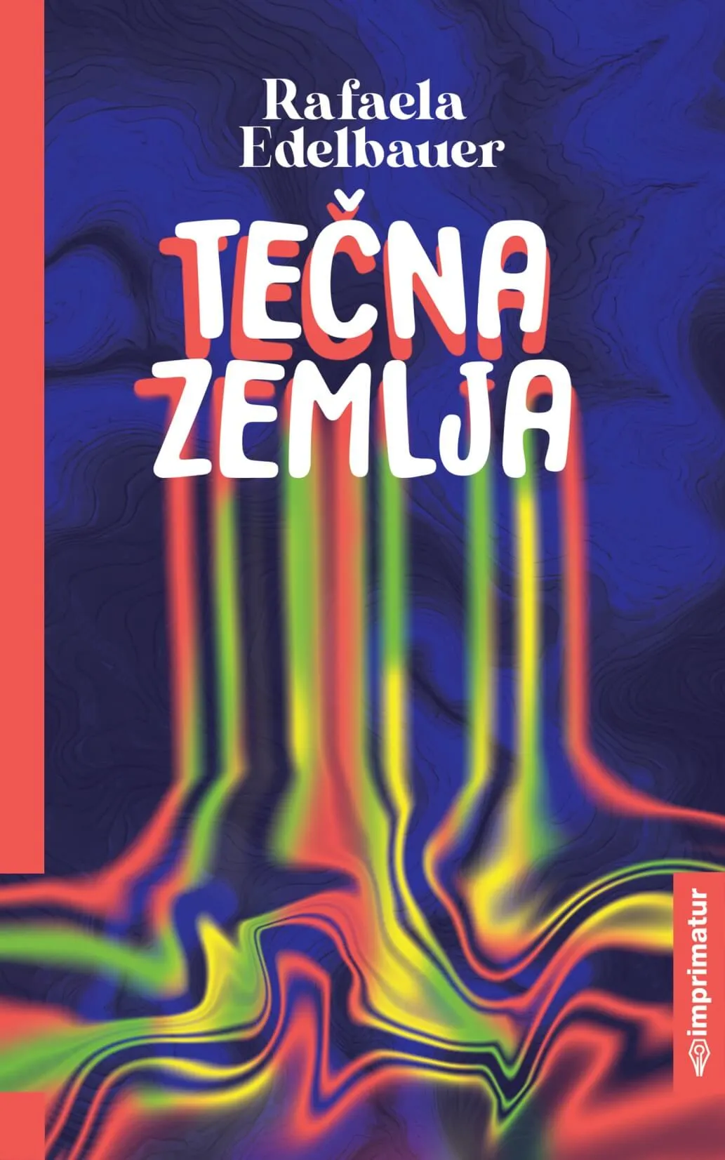 TEČNA ZEMLJA 
