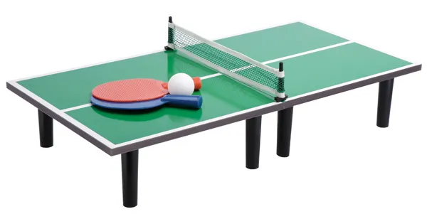 Mini ping pong 60x30x8cm 