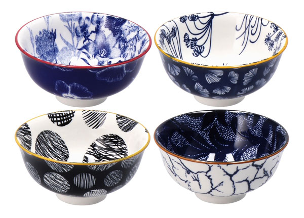 Činija 11,5c6cm  (više vrsta) 