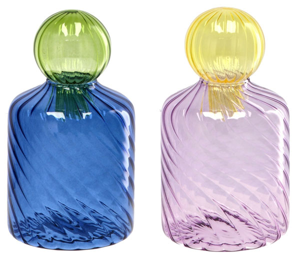 Vaza KLARA 11x19,5cm 